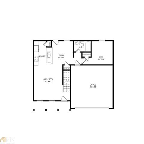 370 Arthurs Ln, Covington, GA 30016 photo 2