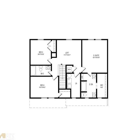370 Arthurs Ln, Covington, GA 30016 photo 3