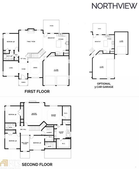 295 Hampton Ct, Covington, GA 30016 photo 2