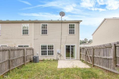 7138 Georges Way, Morrow, GA 30260 photo 5