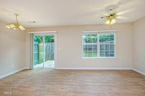 7138 Georges Way, Morrow, GA 30260 photo 2