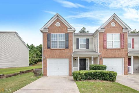 7138 Georges Way, Morrow, GA 30260 photo 1