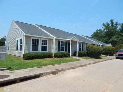 307 Lenox Cir, Lagrange, GA 30241 photo 1