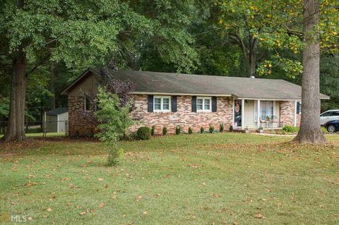 290 Fallin St, Thomaston, GA 30286 photo 1