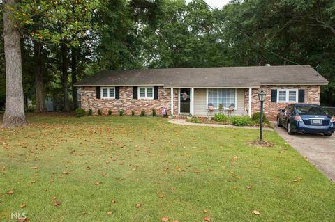 290 Fallin St, Thomaston, GA 30286 photo 3