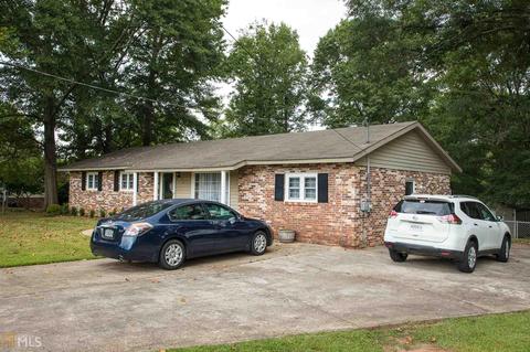 290 Fallin St, Thomaston, GA 30286 photo 2
