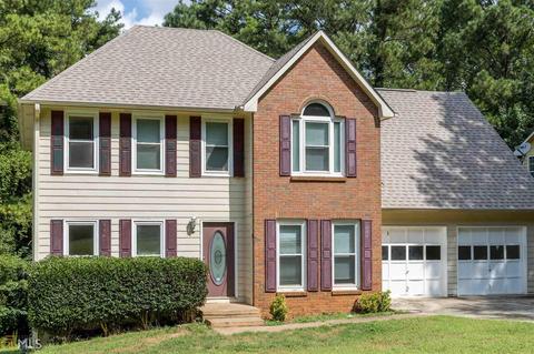5783 Rex Mill Dr, Rex, GA 30273 photo 33