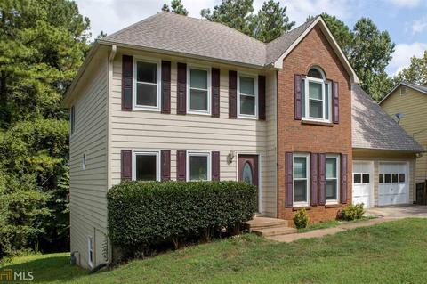 5783 Rex Mill Dr, Rex, GA 30273 photo 35