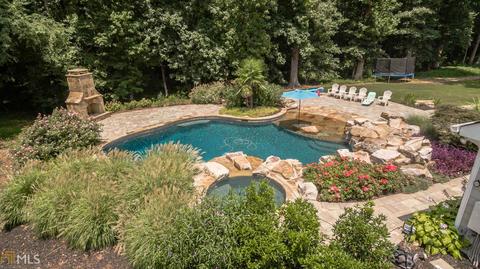 315 Van Eepoel Ct, Pendergrass, GA 30567 photo 38