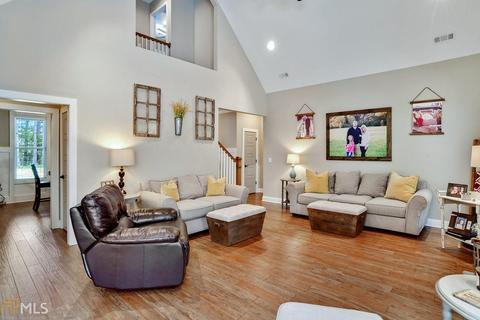 1010 Old Mill Rd, Rutledge, GA 30663 photo 9