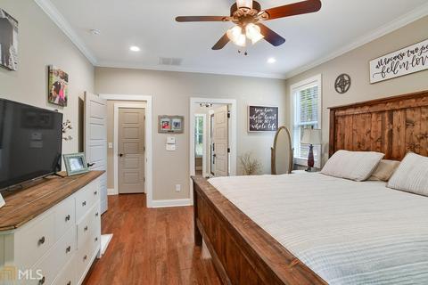 1010 Old Mill Rd, Rutledge, GA 30663 photo 16