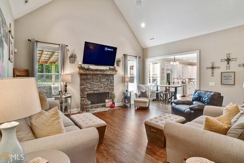 1010 Old Mill Rd, Rutledge, GA 30663 photo 10