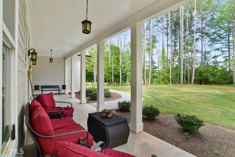 1010 Old Mill Rd, Rutledge, GA 30663 photo 3