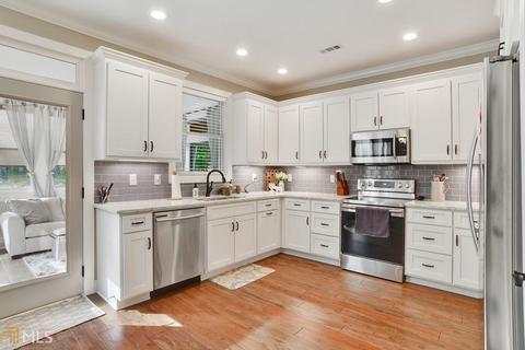 1010 Old Mill Rd, Rutledge, GA 30663 photo 5