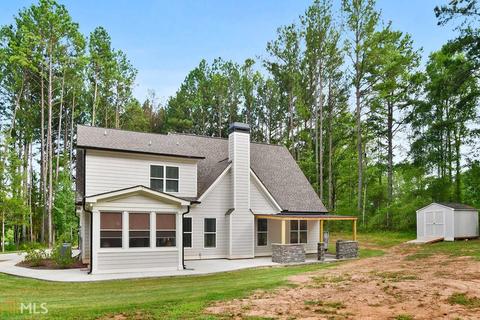1010 Old Mill Rd, Rutledge, GA 30663 photo 24