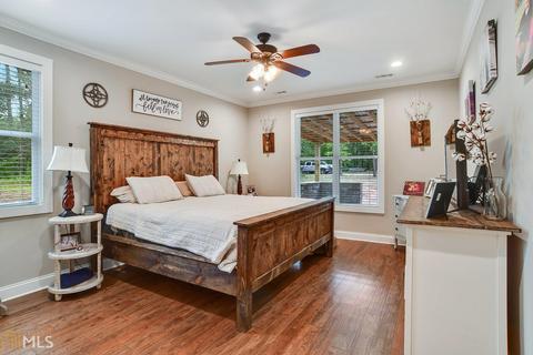 1010 Old Mill Rd, Rutledge, GA 30663 photo 15