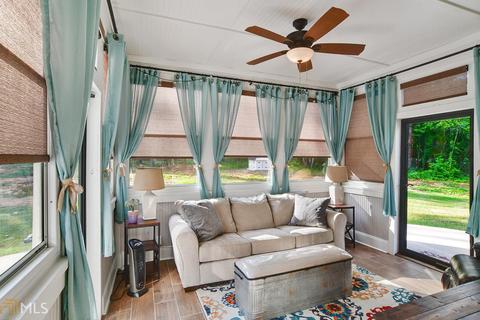 1010 Old Mill Rd, Rutledge, GA 30663 photo 13