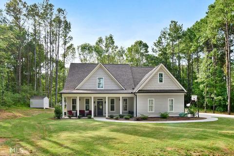 1010 Old Mill Rd, Rutledge, GA 30663 photo 2