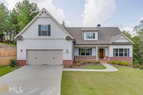 1237 Shiva Blvd, Winder, GA 30680 photo 1