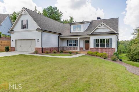 1237 Shiva Blvd, Winder, GA 30680 photo 2