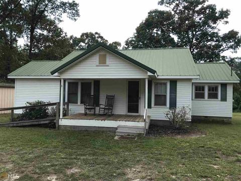 207 J C Wright Rd, Waco, GA 30182 photo 1