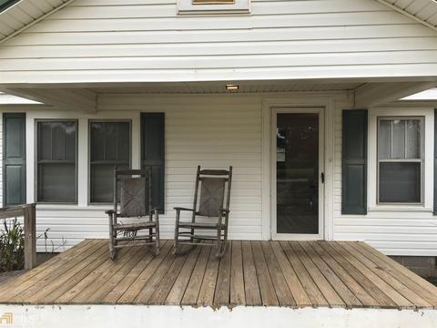 207 J C Wright Rd, Waco, GA 30182 photo 2