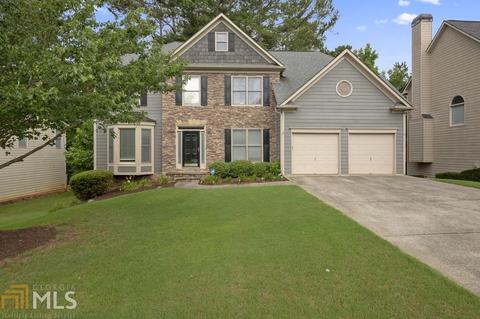 3720 Old Suwanee Rd, Suwanee, GA 30024 photo 1