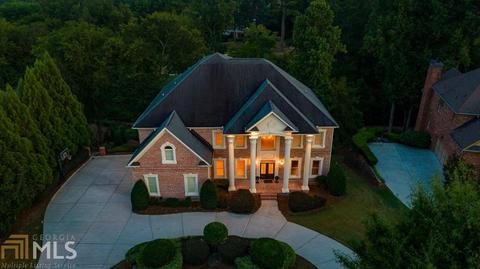 8620 Colonial Pl, Duluth, GA 30097 photo 59
