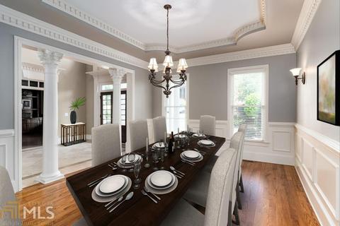 8620 Colonial Pl, Duluth, GA 30097 photo 8