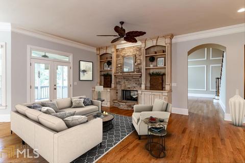 8620 Colonial Pl, Duluth, GA 30097 photo 5
