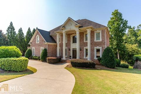 8620 Colonial Pl, Duluth, GA 30097 photo 4