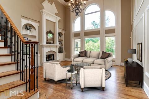 8620 Colonial Pl, Duluth, GA 30097 photo 9
