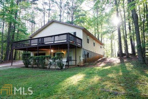 93 Indian Bend Dr, Lagrange, GA 30240 photo 1