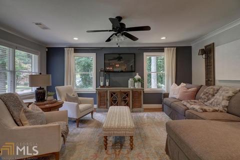 116 Pine Cir, Monroe, GA 30655 photo 3