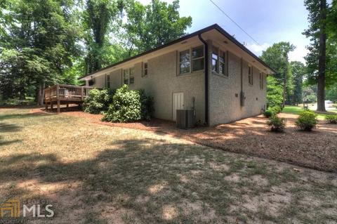 116 Pine Cir, Monroe, GA 30655 photo 25