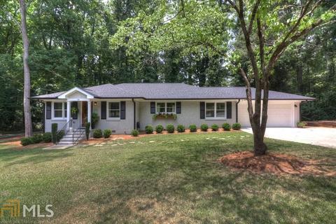 116 Pine Cir, Monroe, GA 30655 photo 2