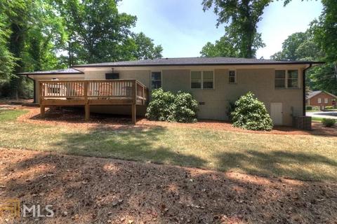 116 Pine Cir, Monroe, GA 30655 photo 27
