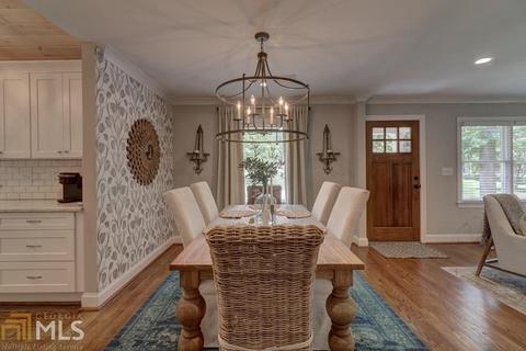 116 Pine Cir, Monroe, GA 30655 photo 9