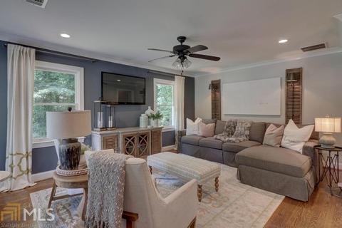 116 Pine Cir, Monroe, GA 30655 photo 21
