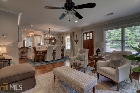 116 Pine Cir, Monroe, GA 30655 photo 4