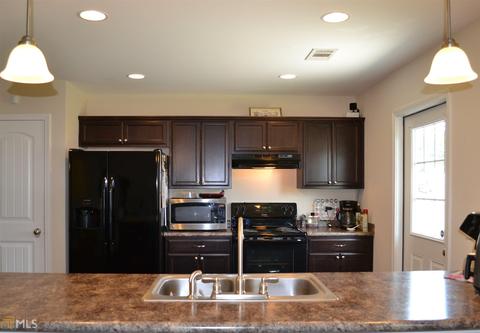 146 Knotty Pine Cir, Springfield, GA 31329 photo 5