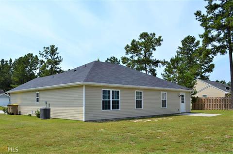 146 Knotty Pine Cir, Springfield, GA 31329 photo 16