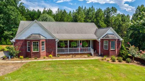 3285 Ike Stone Rd, Monroe, GA 30656 photo 1