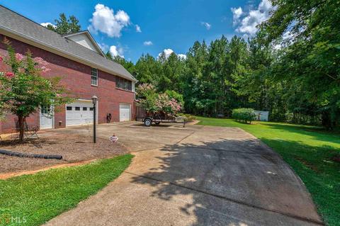 3285 Ike Stone Rd, Monroe, GA 30656 photo 7