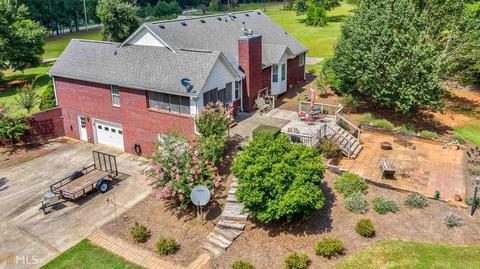 3285 Ike Stone Rd, Monroe, GA 30656 photo 4