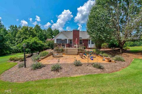 3285 Ike Stone Rd, Monroe, GA 30656 photo 6
