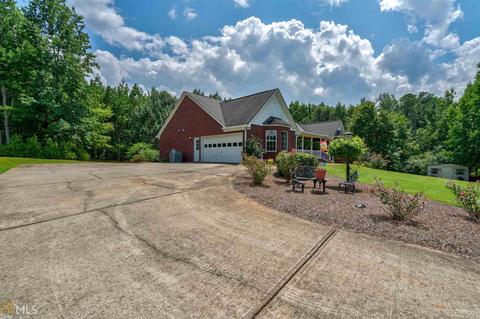 3285 Ike Stone Rd, Monroe, GA 30656 photo 5