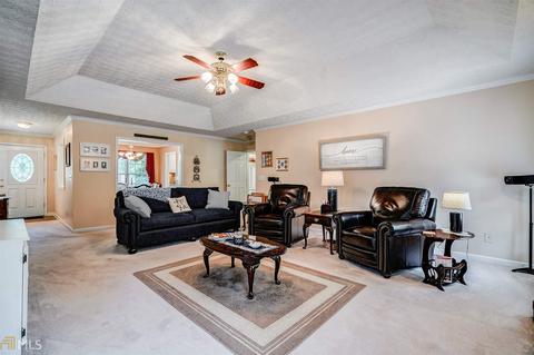 3285 Ike Stone Rd, Monroe, GA 30656 photo 12