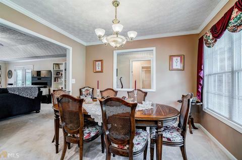 3285 Ike Stone Rd, Monroe, GA 30656 photo 11