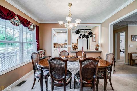 3285 Ike Stone Rd, Monroe, GA 30656 photo 10